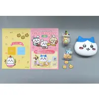 Trading Figure - Mini Figure - Chiikawa / Hachiware