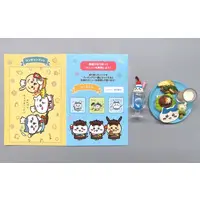 Trading Figure - Mini Figure - Chiikawa / Hachiware