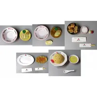 Trading Figure - Tenkaippin