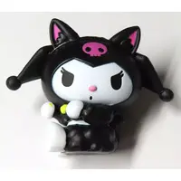 Trading Figure - Sanrio / Kuromi