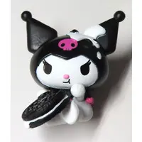 Trading Figure - Sanrio / Kuromi
