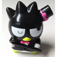 Trading Figure - Sanrio / BAD BADTZ-MARU