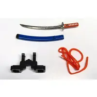 Trading Figure - Katana