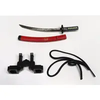 Trading Figure - Katana