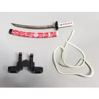 Trading Figure - Katana