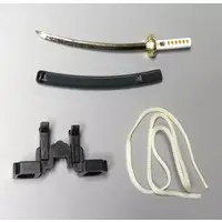 Trading Figure - Katana