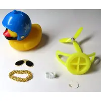 Trading Figure - Ikuzo! Charinko duck