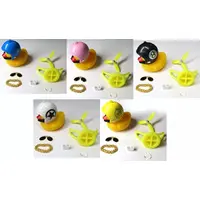 Trading Figure - Ikuzo! Charinko duck