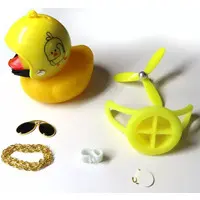 Trading Figure - Ikuzo! Charinko duck