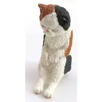 Trading Figure - Isshoni nenne