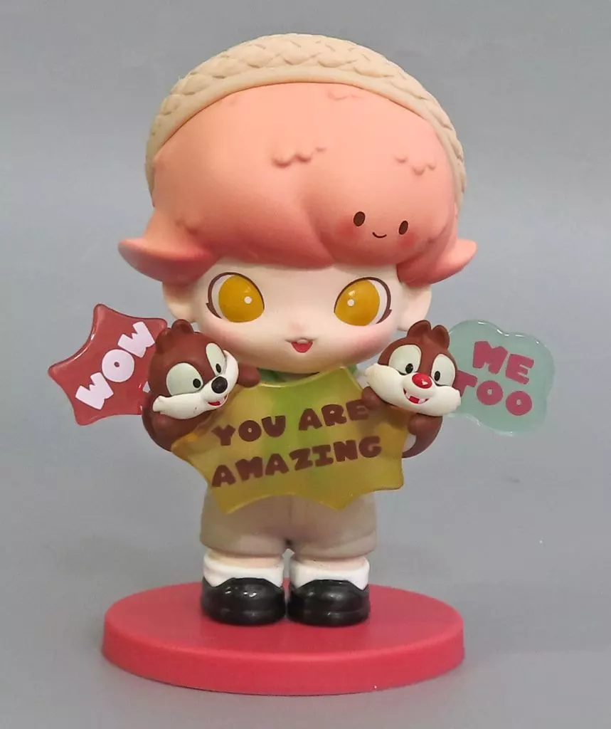 Trading Figure - DIMOO