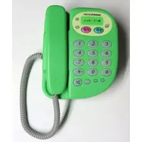 Trading Figure - Record playback! Answering machine mascot