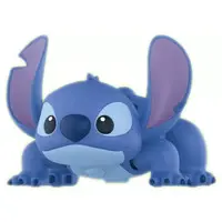 Trading Figure - Lilo & Stitch