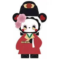 Trading Figure - MJ STUDIO EMMA