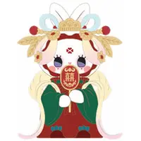 Trading Figure - MJ STUDIO EMMA