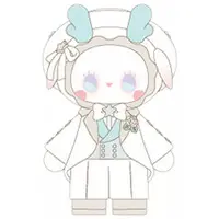 Trading Figure - MJ STUDIO EMMA