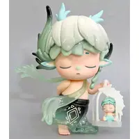 Trading Figure - MIMI Shinkokuhuu Huukaroku Series