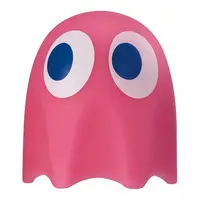 Trading Figure - Pac-Man