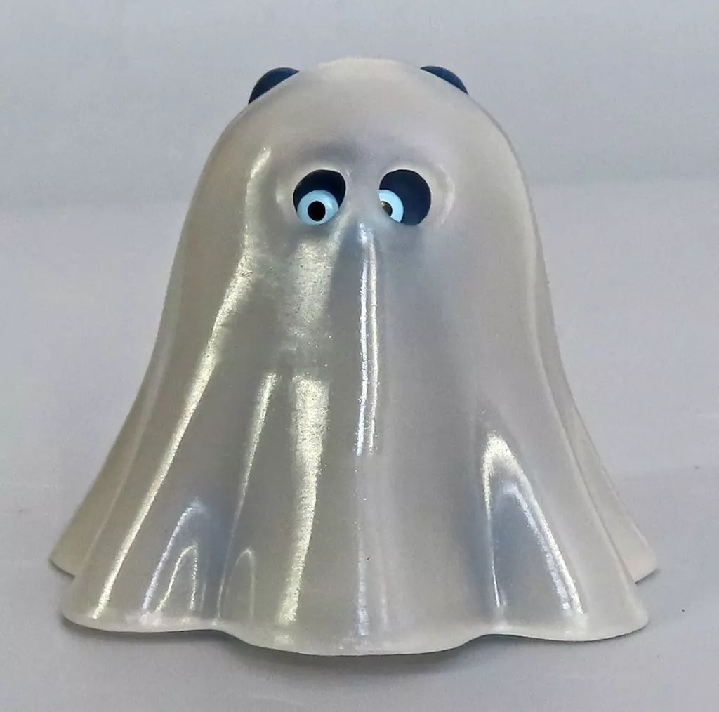 Trading Figure - MY GHOST BEAR