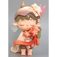 Trading Figure - MIMI Shinkokuhuu Huukaroku Series