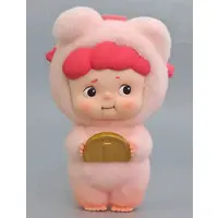 Trading Figure - Costume Party Series