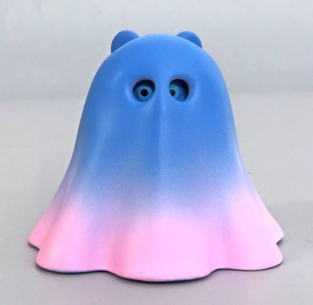 Trading Figure - MY GHOST BEAR