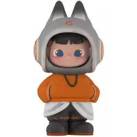 Trading Figure - Cimmy The Young Journey Series