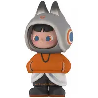 Trading Figure - Cimmy The Young Journey Series