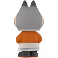 Trading Figure - Cimmy The Young Journey Series