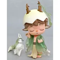 Trading Figure - MIMI Shinkokuhuu Huukaroku Series