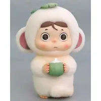 Trading Figure - Costume Party Series