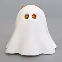 Trading Figure - MY GHOST BEAR