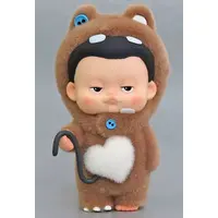 Trading Figure - Costume Party Series