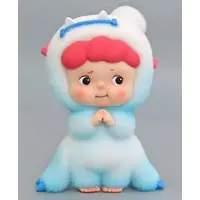 Trading Figure - Costume Party Series