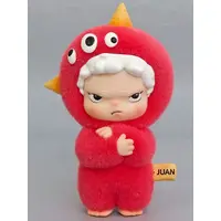 Trading Figure - Costume Party Series