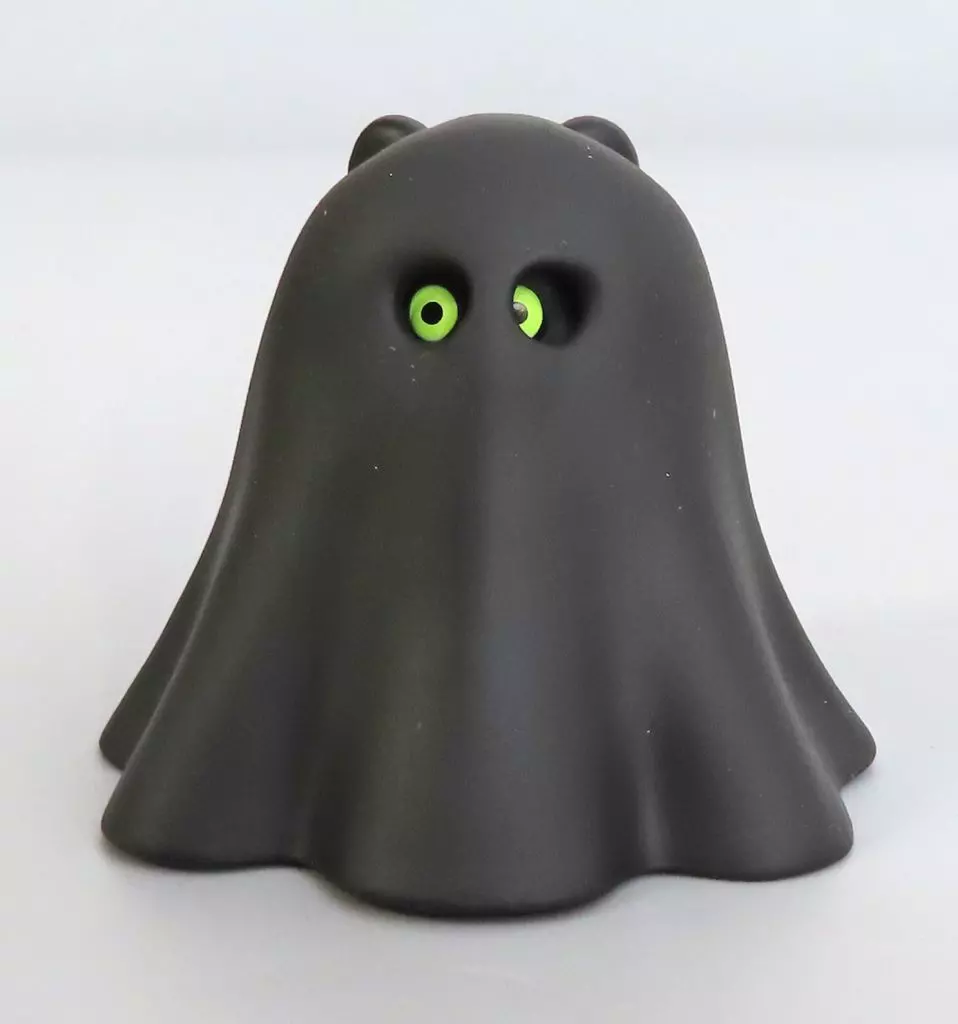 Trading Figure - MY GHOST BEAR
