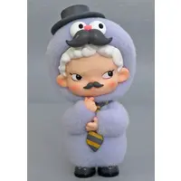 Trading Figure - Costume Party Series