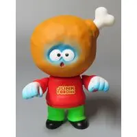 Trading Figure - Junk Foodies