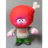 Trading Figure - Junk Foodies