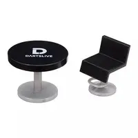 Trading Figure - Miniature - DARTSLIVE Sound Miniature Collection