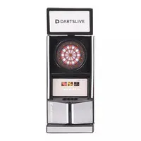 Trading Figure - Miniature - DARTSLIVE Sound Miniature Collection