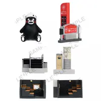 Trading Figure - Yuru-chara / Kumamon