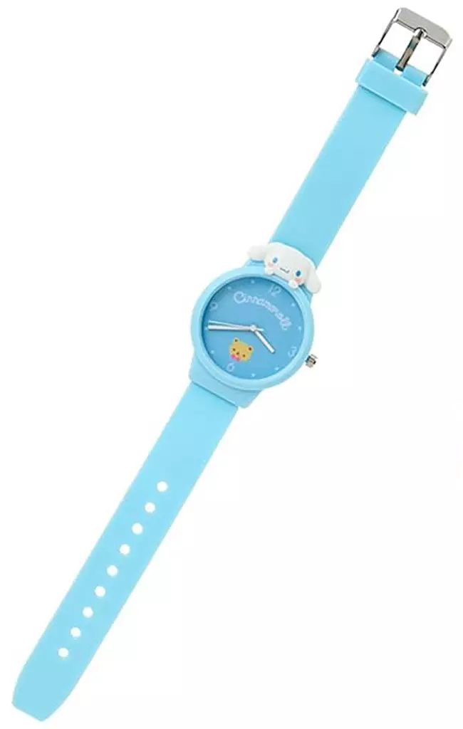 Clock - Sanrio characters / Cinnamoroll