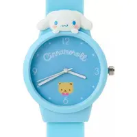 Clock - Sanrio characters / Cinnamoroll