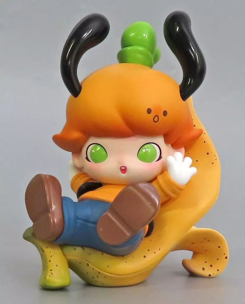 Trading Figure - DIMOO / Goofy