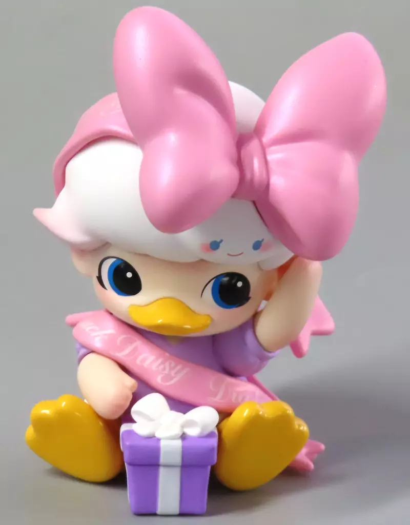 Trading Figure - DIMOO / Daisy Duck
