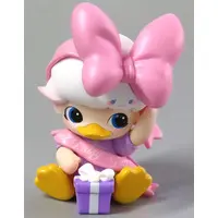 Trading Figure - DIMOO / Daisy Duck