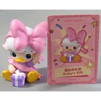 Trading Figure - DIMOO / Daisy Duck