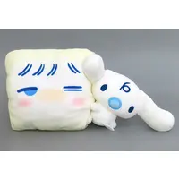 Plush - Sanrio / Cinnamoroll