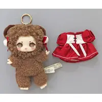 Trading Figure - WAN LE XUN CHAO